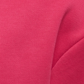 Short shirt ONLY Fave raspberry