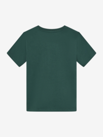 Loose fit shirt IBJ BOYS ponderosa pine 960643