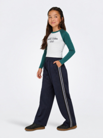 Longsleeve ONLY LUCKY June bug