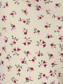 Legging ONLY mini Trinny flower