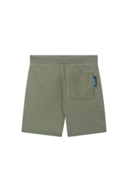 Korte broek SOMEONE Assist khaki