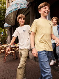 Loose fit shirt IBJ BOYS cloud 960588