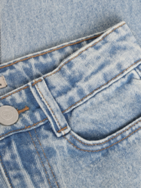 Wide fit jeans DAILY7 BOYS blue denim 920421