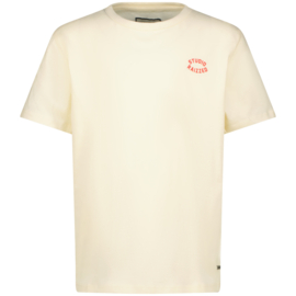 Shirt RAIZZED GIRLS Safia butter cream