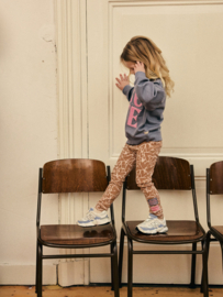 Sweater DAILY7 GIRLS artwork folkestone gray 930465
