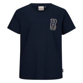 T-shirt RETOUR BOYS Jarno dark navy RJB-061-206