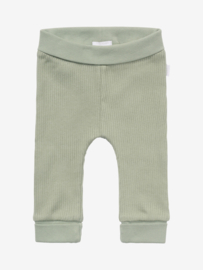 Broek NOPPIES 1610018 iceberg green