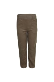 Broek MINI REBELS brecht grey