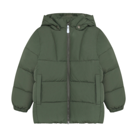 Quilted jacket DAILY7 BOYS 920486 dark sapphire