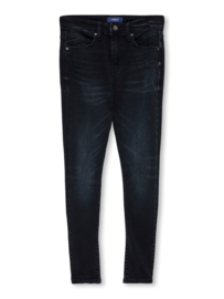 Tapered jeans ONLY boys alec blue black