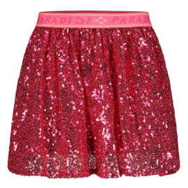 Rokje JUBEL Samba Shake fuchsia 90600295