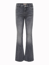 Flared jeans ONLY charlie grey