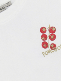 Shirt DAILY7 BOYS 920299 egret