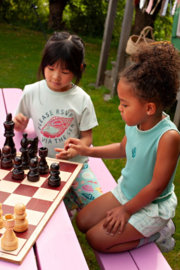 T-shirt JUBEL Lazy Lagoon 91700448 mint