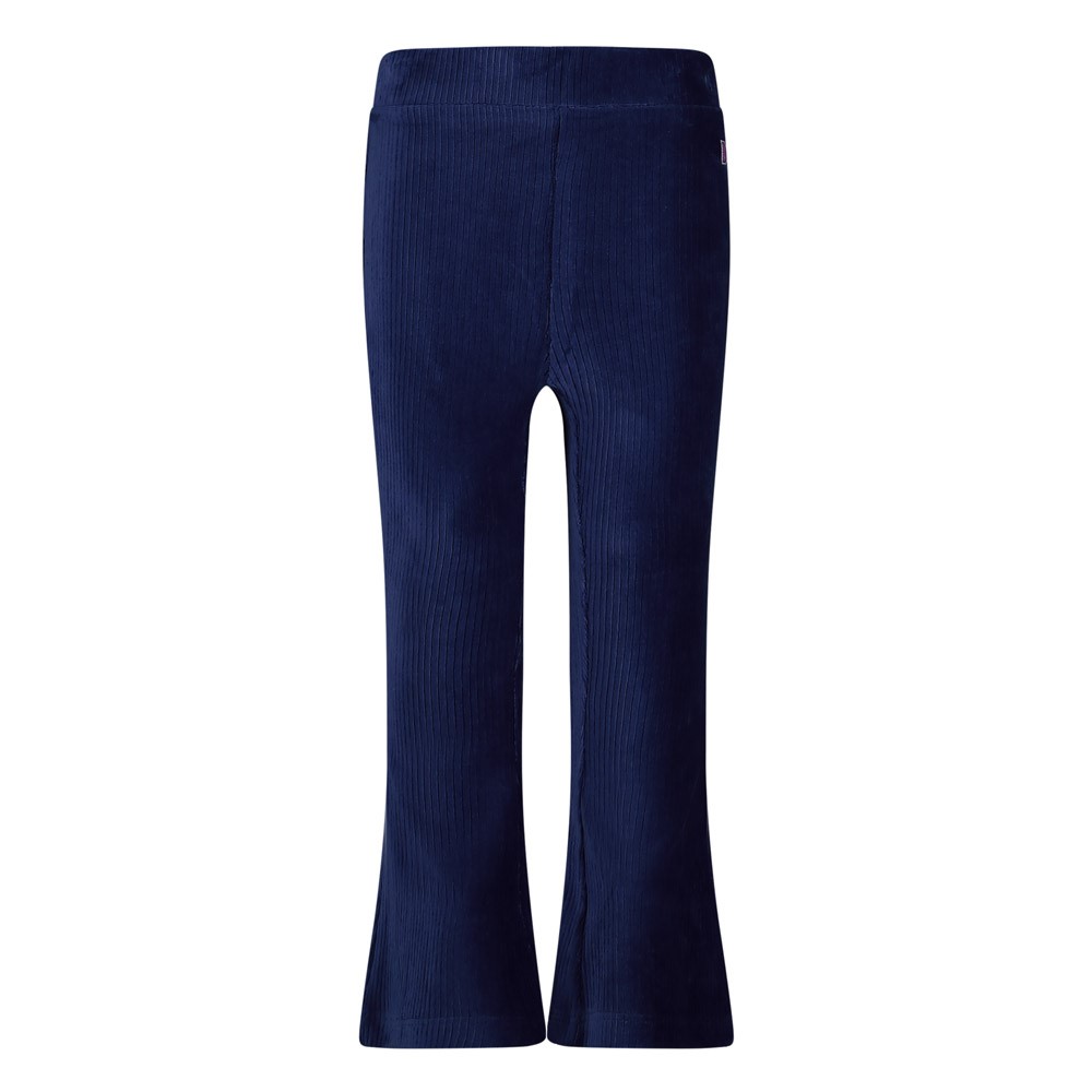 Flared broek JUBEL wild soul indigo 92200474