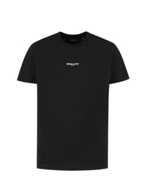 Shirt BALLIN junior botanic black