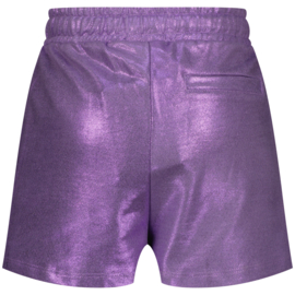 Short RAIZZED GIRLS Palma wave lilac