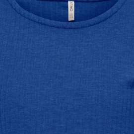 Shirt ONLY Nella Mazarin blue