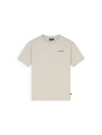 Shirt BALLIN 26017128 taupe