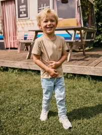 T-shirt DAILY7 BOYS 920350 tuffet