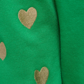 Sweater ONLY Anna groen