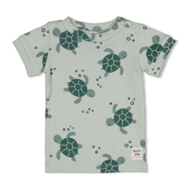 Limited zomer pyjama FEETJE schildpad