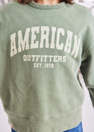 Sweater AMERICAN OUTFITTERS Oscar