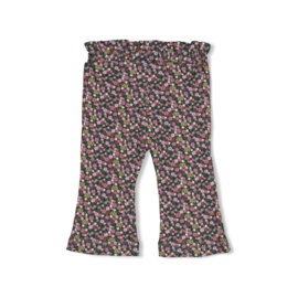 Legging FEETJE afternoon tea 52202588 groen