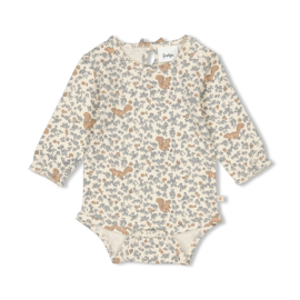 Romper Feetje Stay Magical aop offwhite 50200224