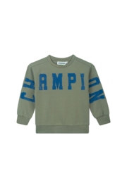 Trui SOMEONE BOYS Jackson light khaki