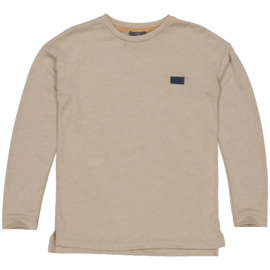 Longsleeve LEVV fabian taupe