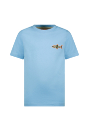 Shirt TYGO&VITO Dylan 6430 bright blue