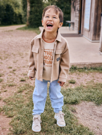 Blouse/ jacket DAILY7 BOYS 920329 tuffet