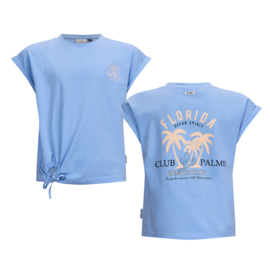 Shirt RETOUR GIRLS Natalia lavender (RJG-051-21)