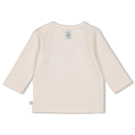Longsleeve FEETJE turtelly cool offwhite 51602482