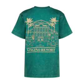 Shirt VINGINO BOYS Heeno ivy