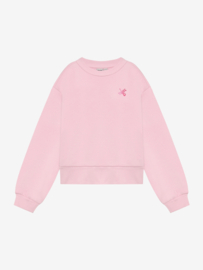Sweater IBJ GIRLS flushing pink 971038