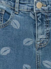 Wide leg jeans ONLY Juicy lips