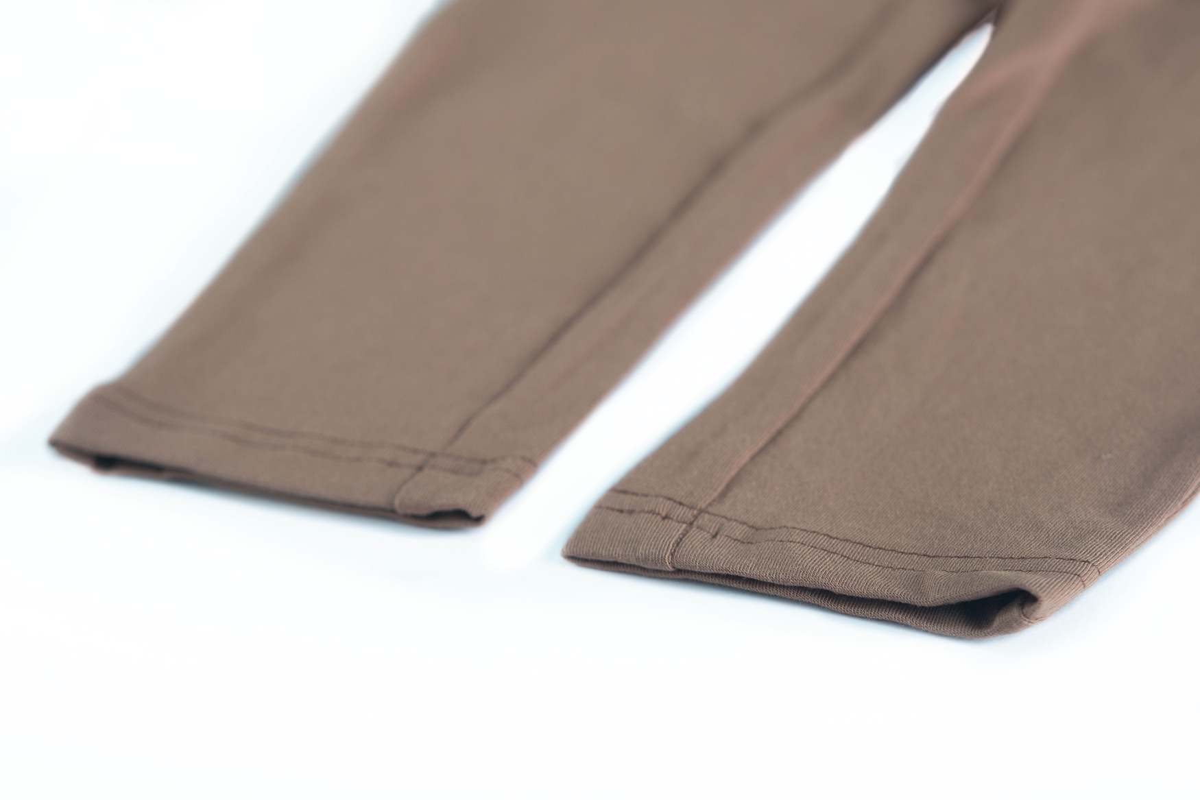 Legging MINI REBELS Basics light brown