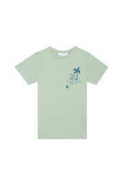 Shirt MINI REBELS Mateo light khaki