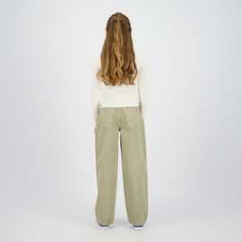 Longsleeve RAIZZED girls Tammie eggnog (R126KG300011-1750)