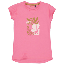 Shirt QUAPI Bibian pink