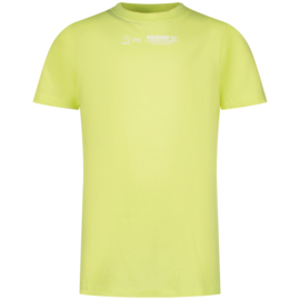 Shirt RAIZZED BOYS Harris pastel lime