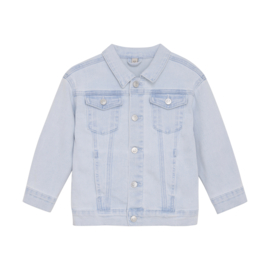 Jeans jasje DAILY7 light blue denim (920056)