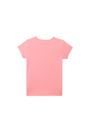 Shirt SOMEONE Millie bright coral