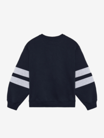 Loose fit trui IBJ BOYS college deep navy 960833