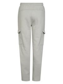 Joggingbroek PETROL B-3060-JOG594 ice grey