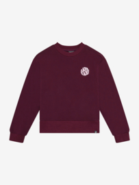Sweater IBJ GIRLS backprint fig 971039