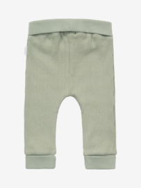 Broek NOPPIES 1610018 iceberg green