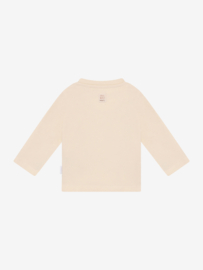 Longsleeve NOPPIES 6100016 buttercream